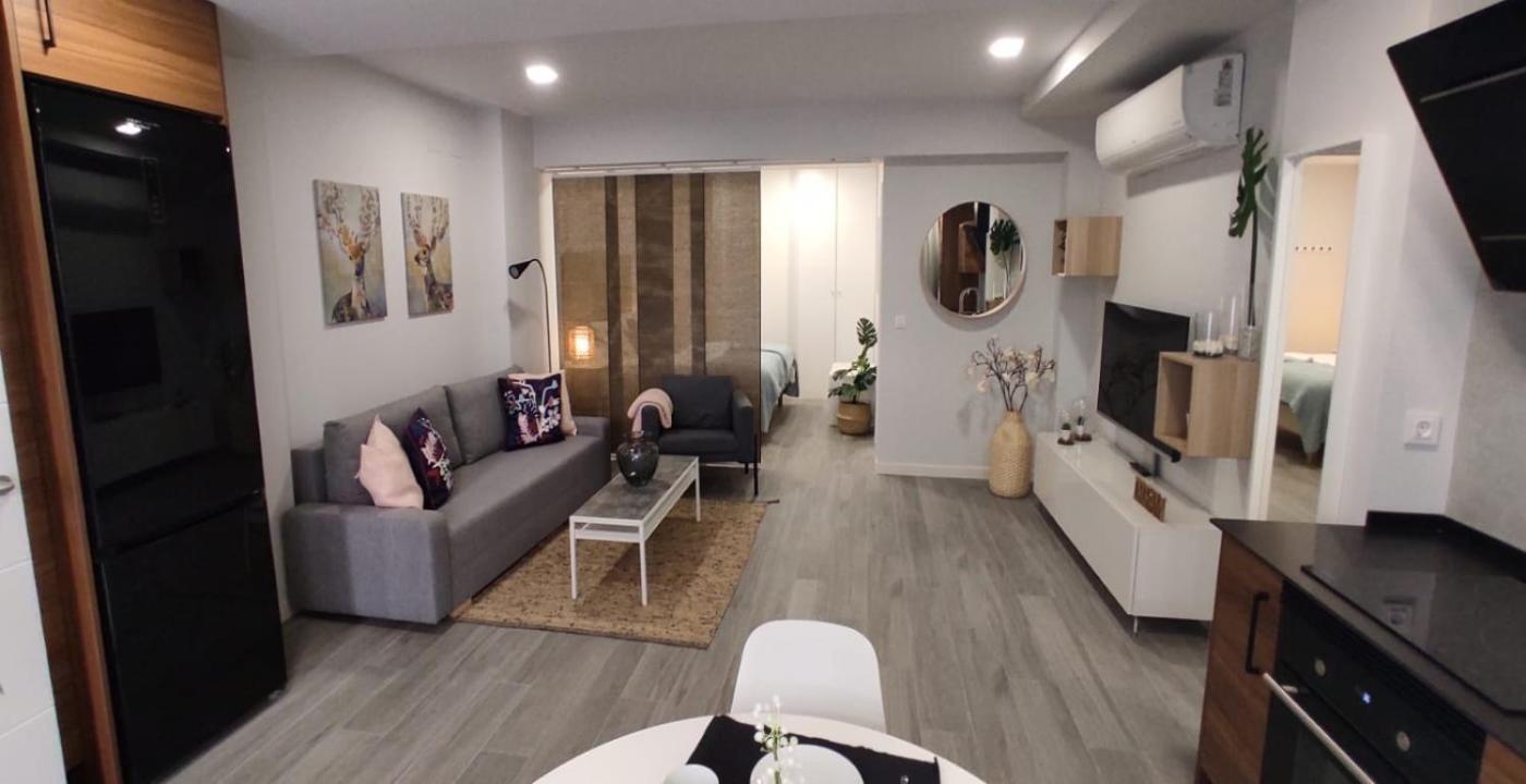 Grupo Limcotel Perla 2 コルドバ エクステリア 写真